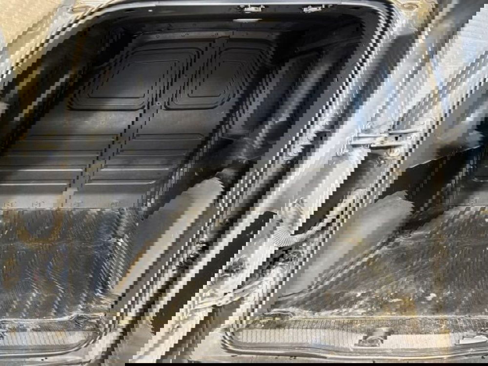 Mercedes-Benz Citan usata a Bologna (8)