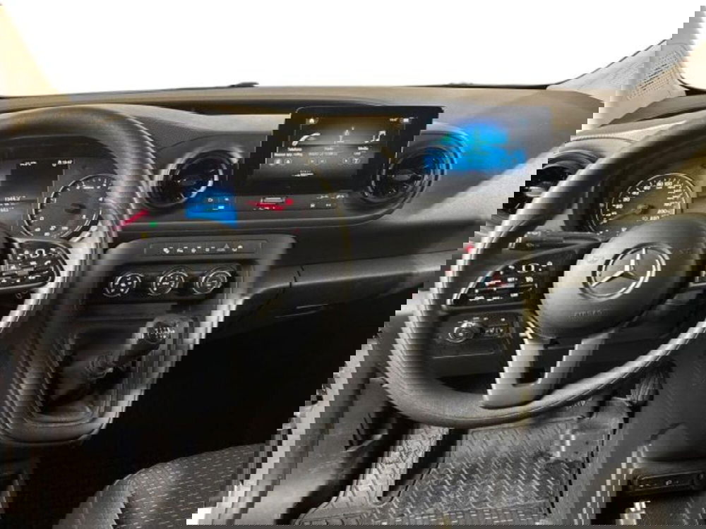 Mercedes-Benz Citan usata a Bologna (9)