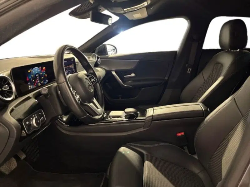 Mercedes-Benz CLA Shooting Brake usata a Bologna (10)