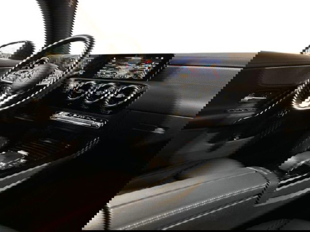 Mercedes-Benz CLA Shooting Brake usata a Bologna (15)