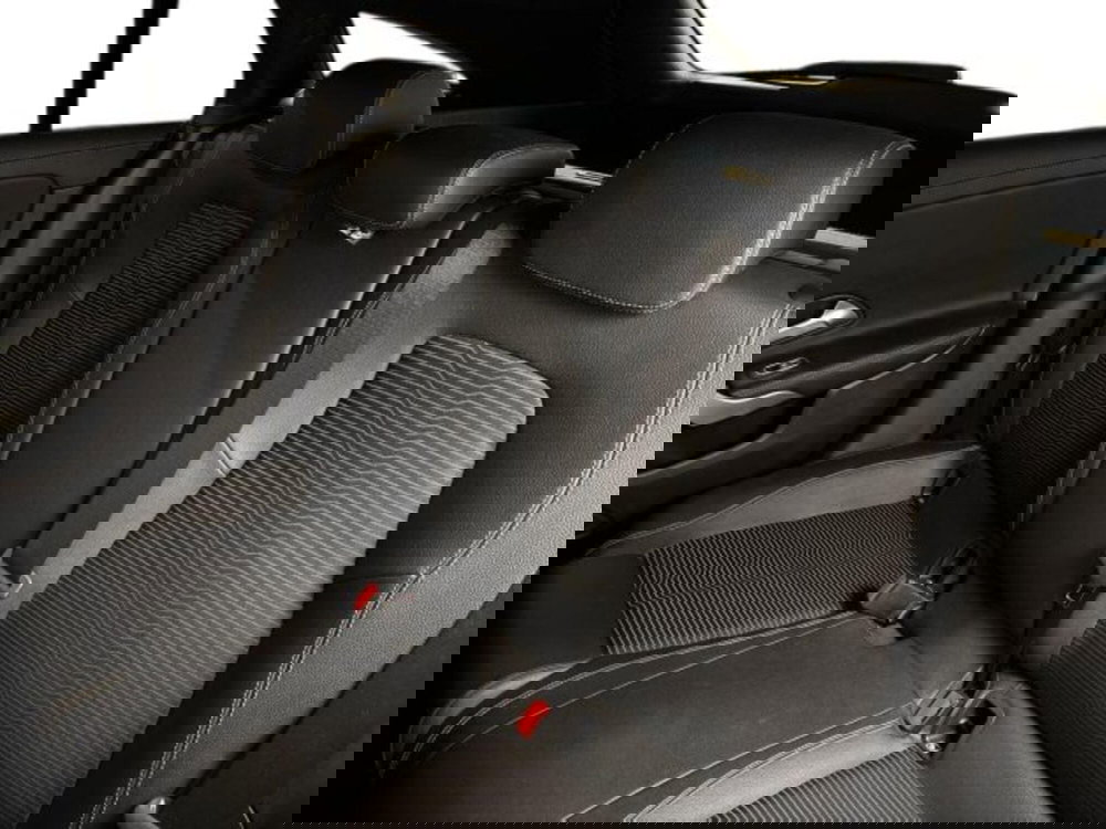 Mercedes-Benz CLA Shooting Brake usata a Bologna (16)