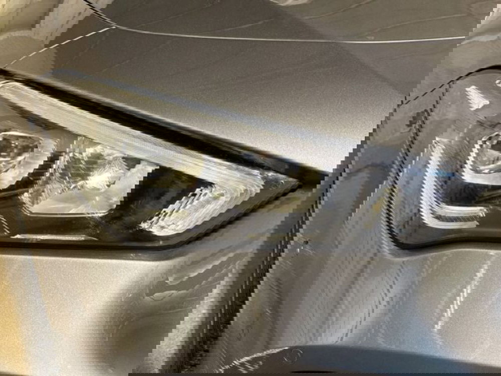 Mercedes-Benz CLA Shooting Brake usata a Bologna (7)