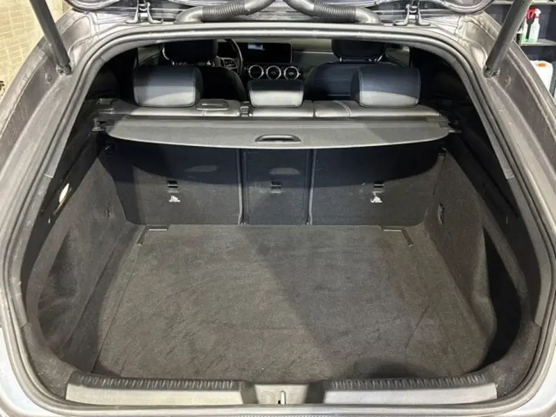 Mercedes-Benz CLA Shooting Brake usata a Bologna (8)