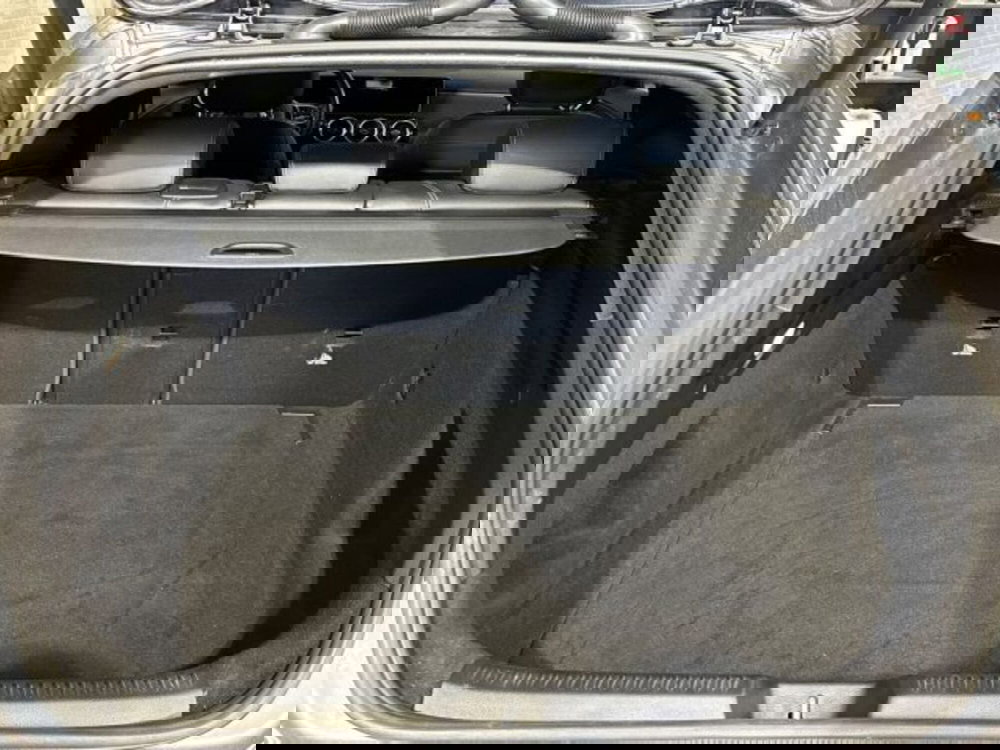 Mercedes-Benz CLA Shooting Brake usata a Bologna (8)