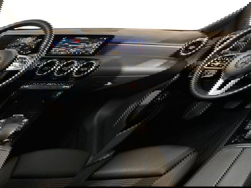 Mercedes-Benz CLA Shooting Brake usata a Bologna (9)