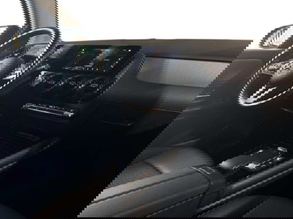 Mercedes-Benz GLA SUV usata a Bologna (15)