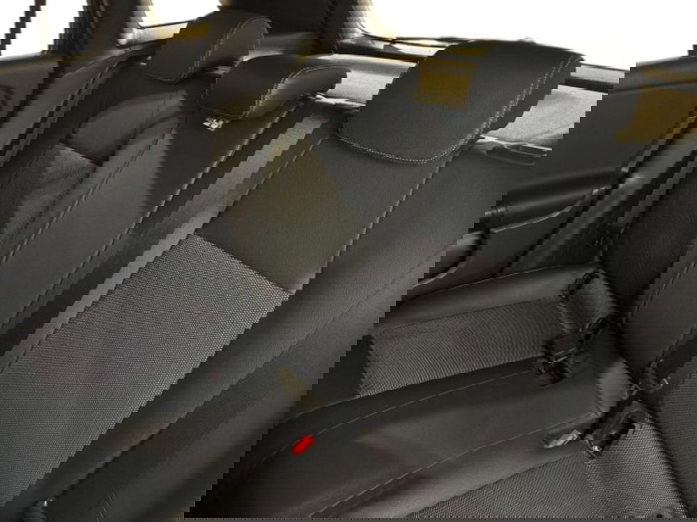 Mercedes-Benz GLA SUV usata a Bologna (16)