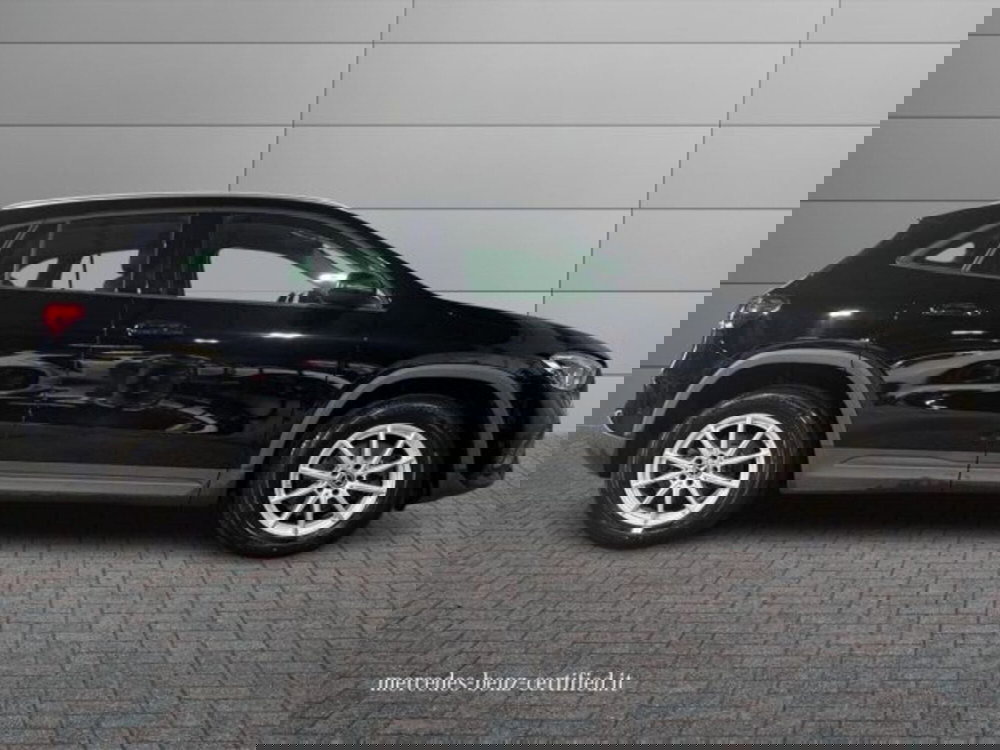 Mercedes-Benz GLA SUV usata a Bologna (5)