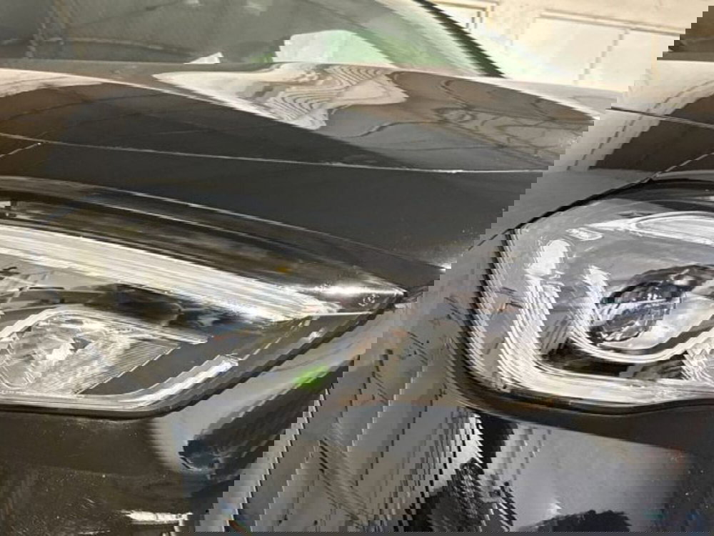 Mercedes-Benz GLA SUV usata a Bologna (7)