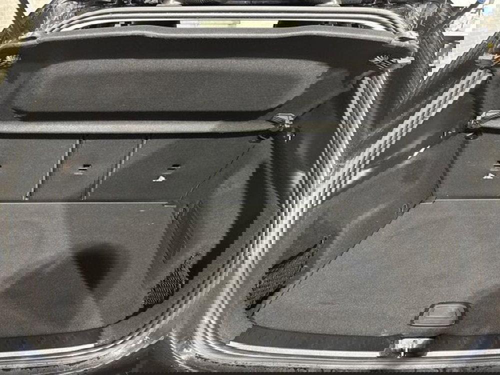 Mercedes-Benz GLA SUV usata a Bologna (8)