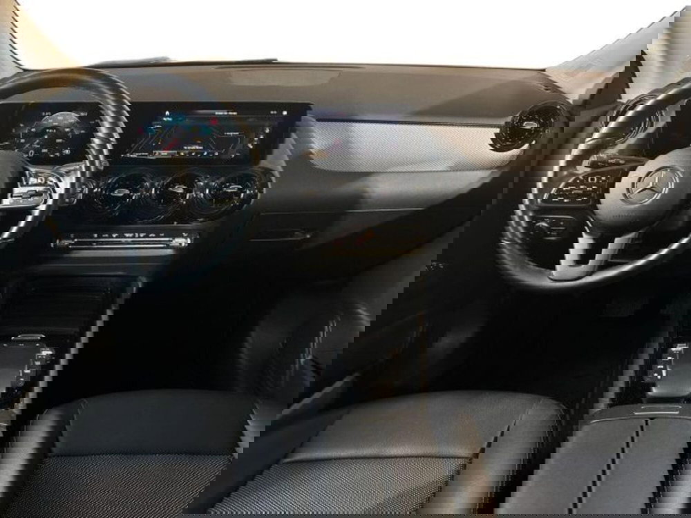 Mercedes-Benz GLA SUV usata a Bologna (9)