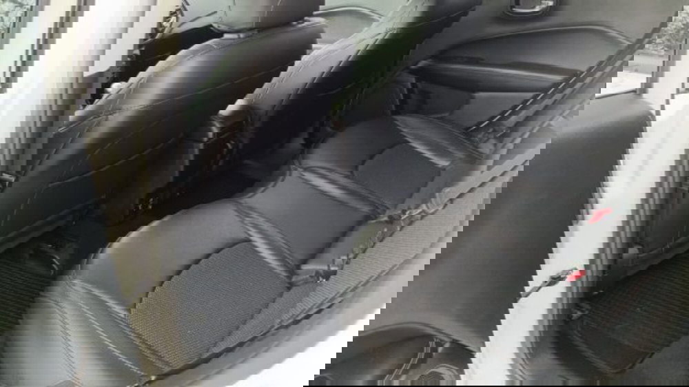 Jeep Compass usata a Macerata (11)