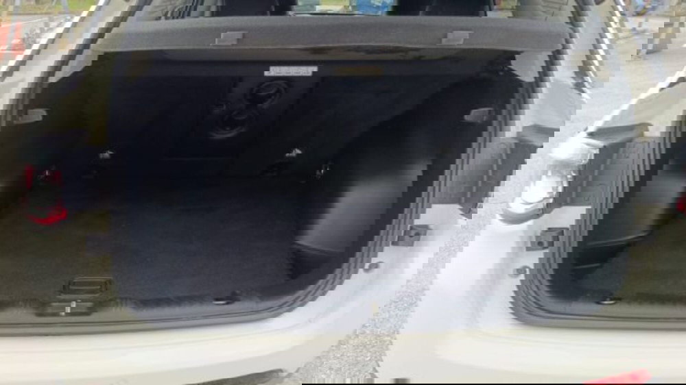 Jeep Compass usata a Macerata (12)