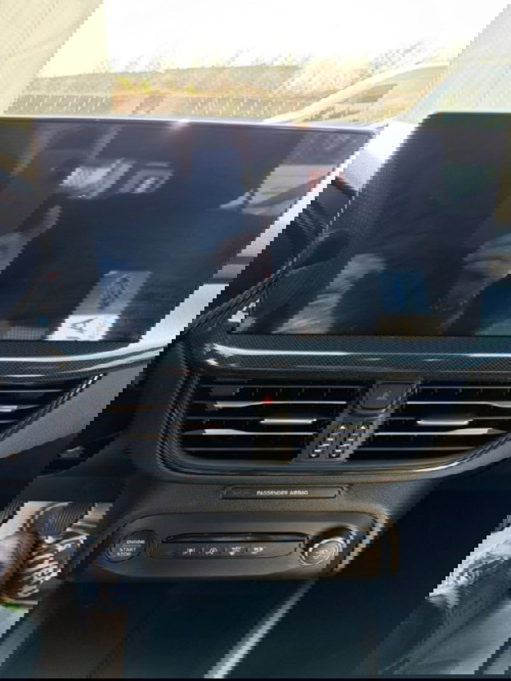 Ford Focus usata a Lodi (10)