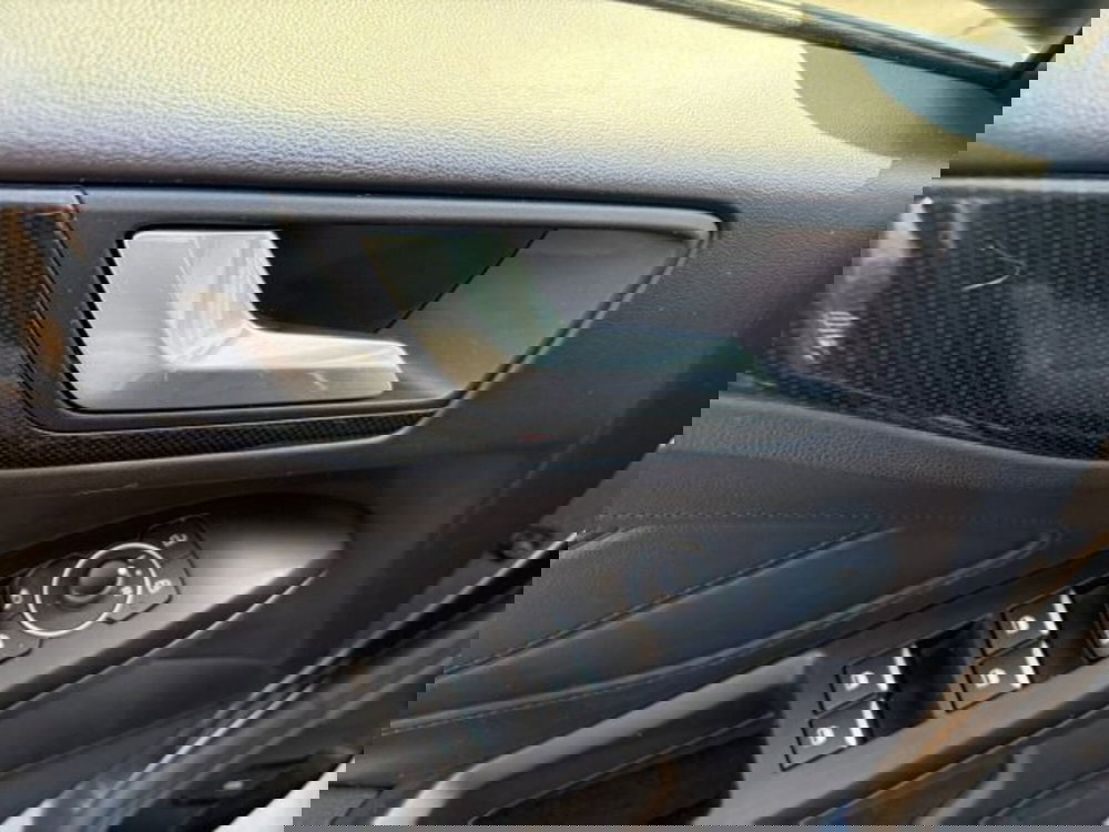 Ford Focus usata a Lodi (12)