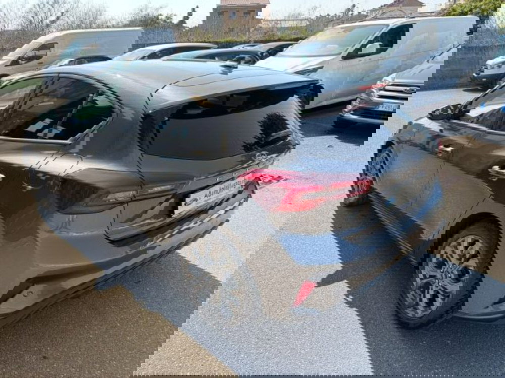 Ford Focus usata a Lodi (4)