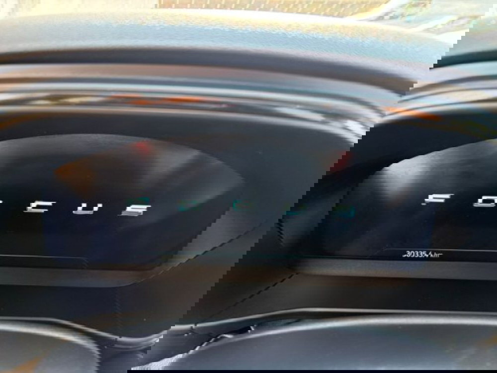 Ford Focus usata a Lodi (9)