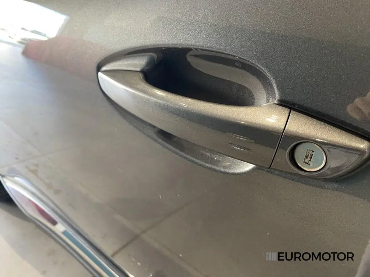 Peugeot 3008 usata a Bari (13)
