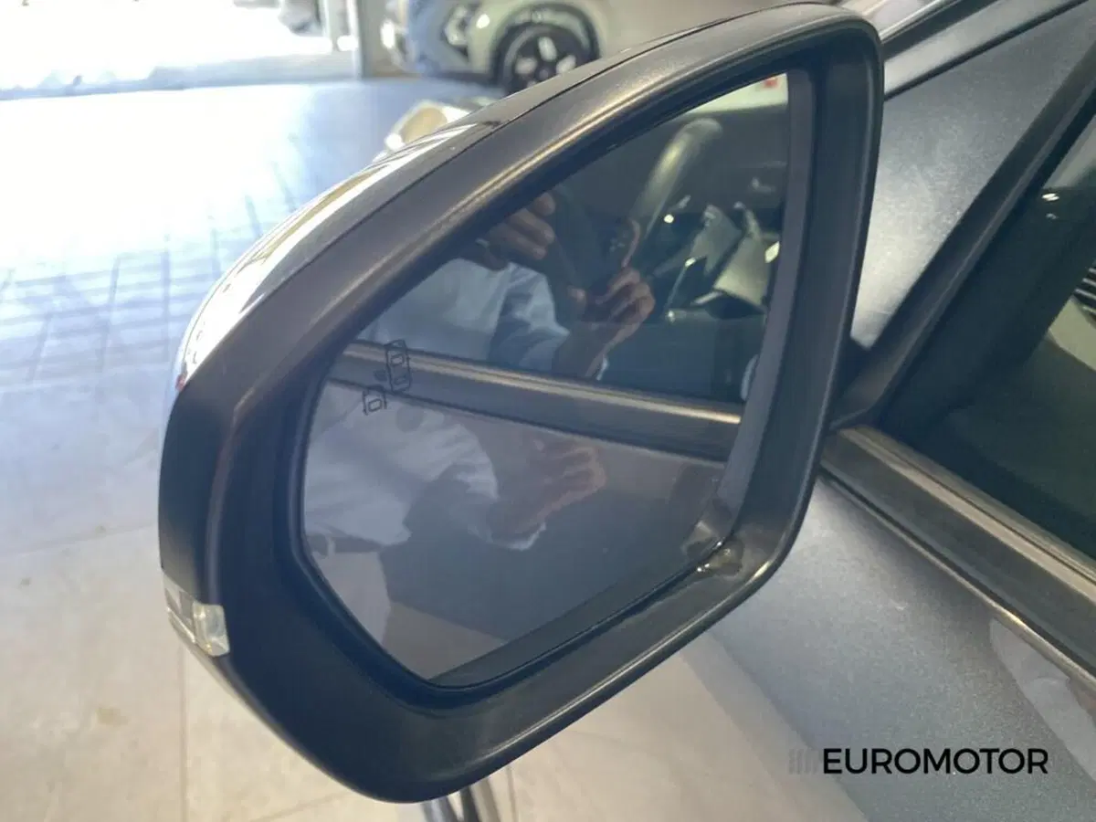 Peugeot 3008 usata a Bari (14)