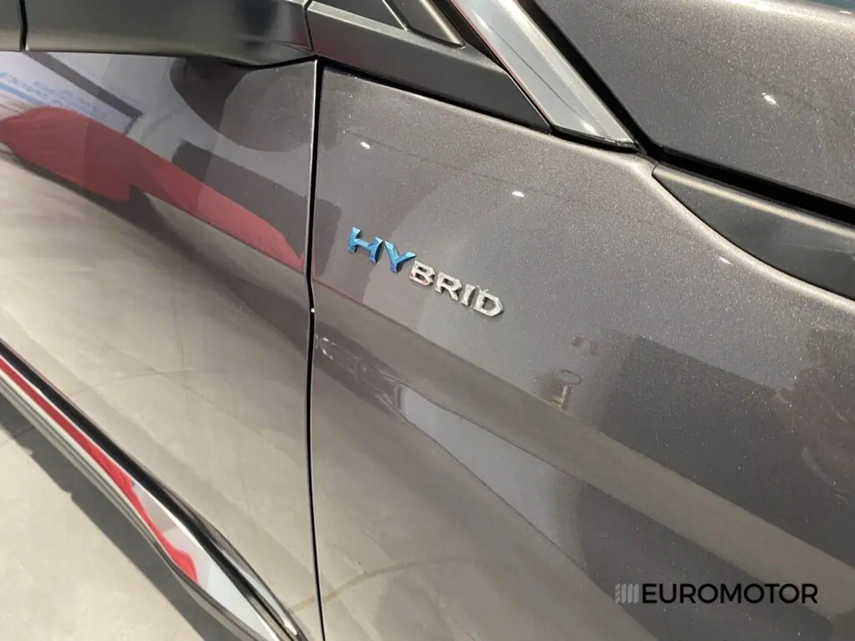 Peugeot 3008 usata a Bari (5)