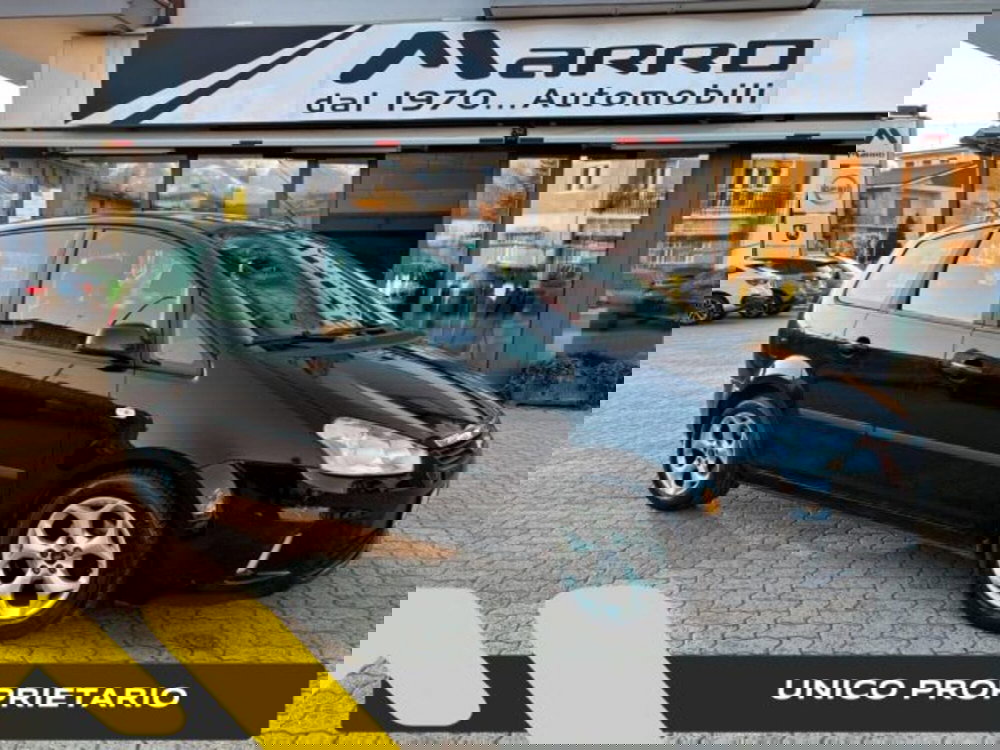 Ford C-Max usata a Cuneo