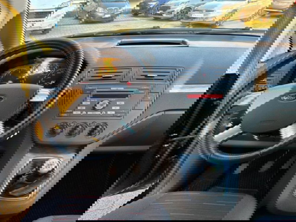 Ford C-Max usata a Cuneo (10)