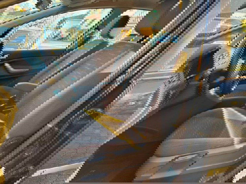 Ford C-Max usata a Cuneo (11)