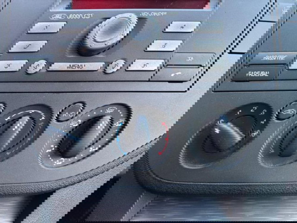 Ford C-Max usata a Cuneo (12)