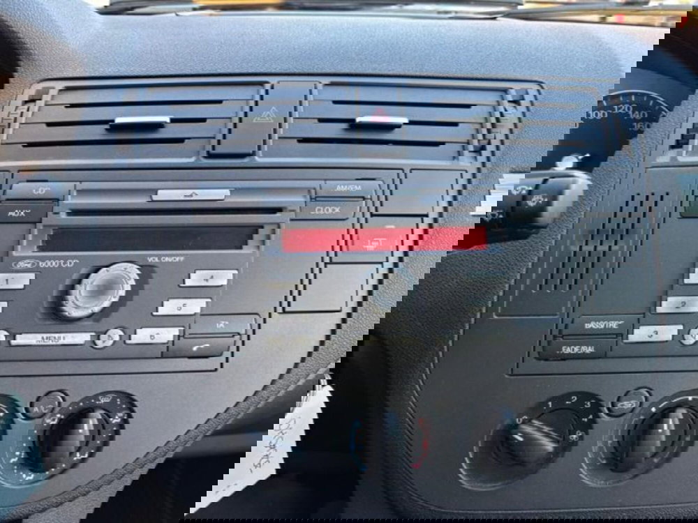 Ford C-Max usata a Cuneo (14)