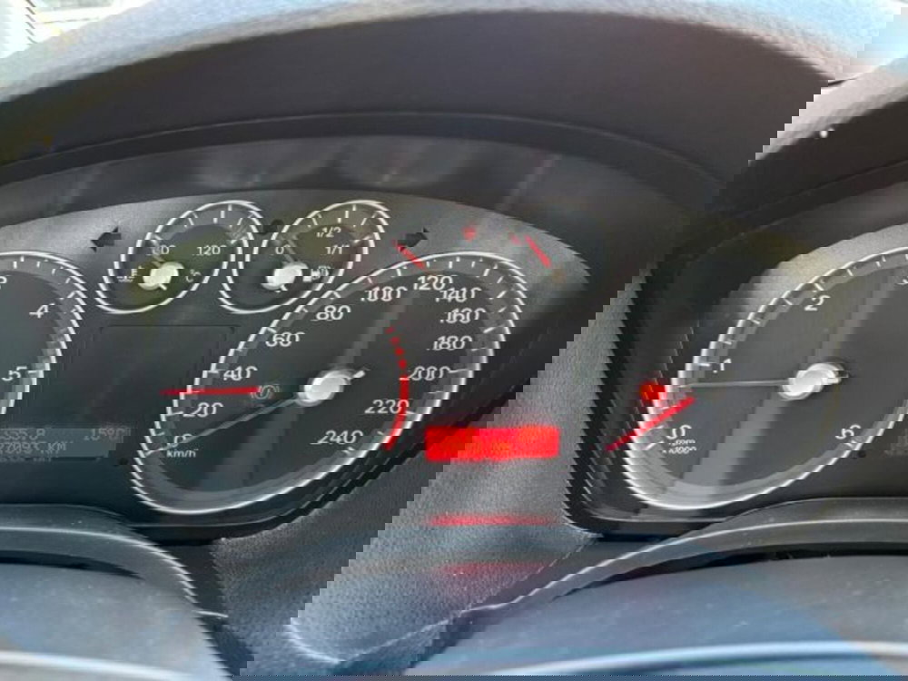 Ford C-Max usata a Cuneo (15)