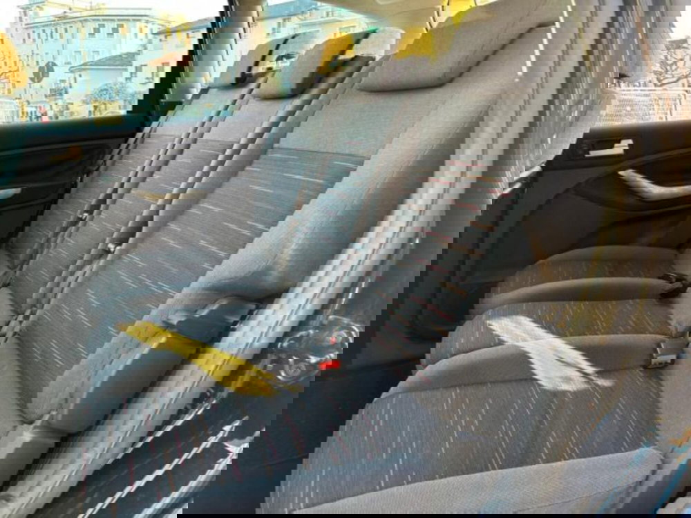 Ford C-Max usata a Cuneo (16)