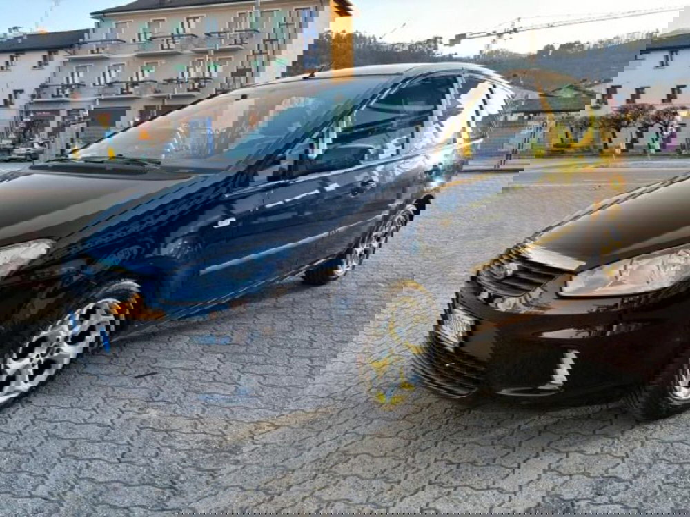 Ford C-Max usata a Cuneo (2)