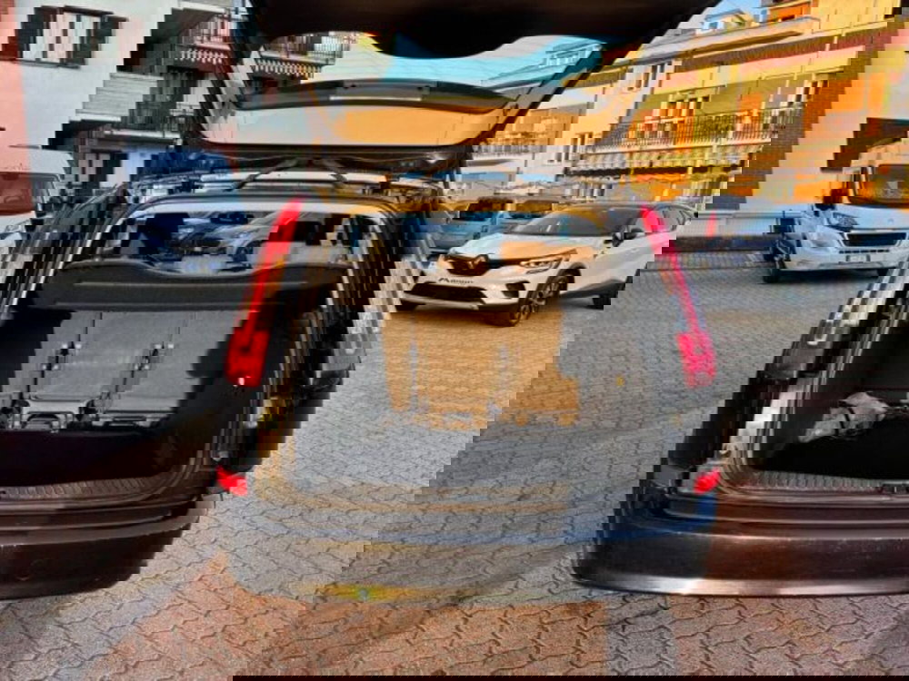 Ford C-Max usata a Cuneo (3)