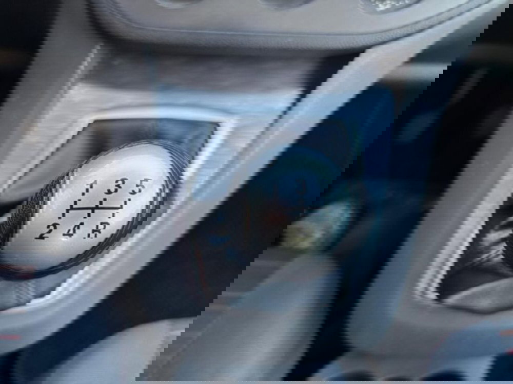 Ford C-Max usata a Cuneo (5)