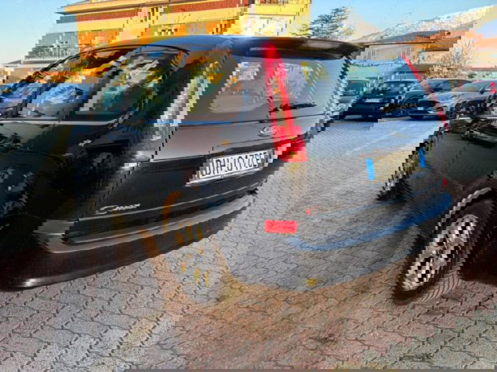 Ford C-Max usata a Cuneo (6)