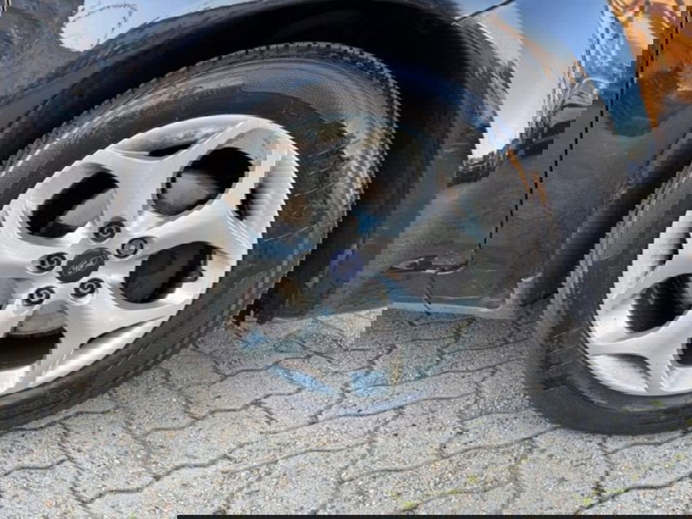 Ford C-Max usata a Cuneo (7)