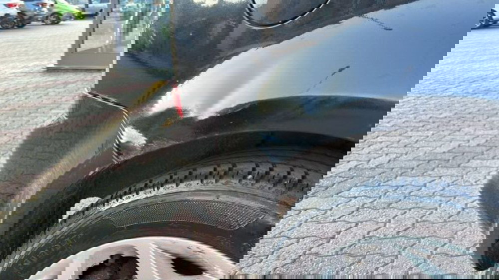 Ford C-Max usata a Cuneo (8)