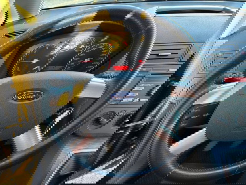 Ford C-Max usata a Cuneo (9)