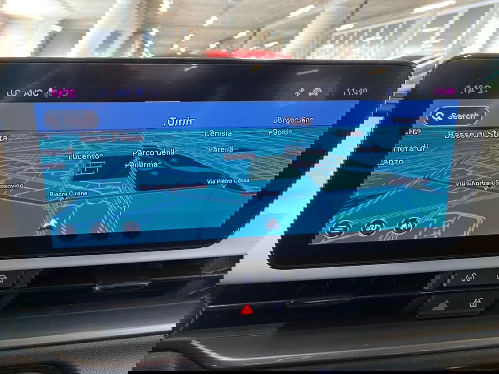 Fiat 600 nuova a Torino (10)