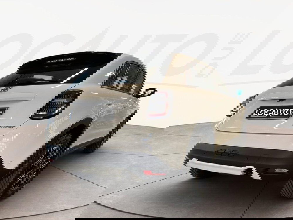 Fiat 600 nuova a Torino (4)