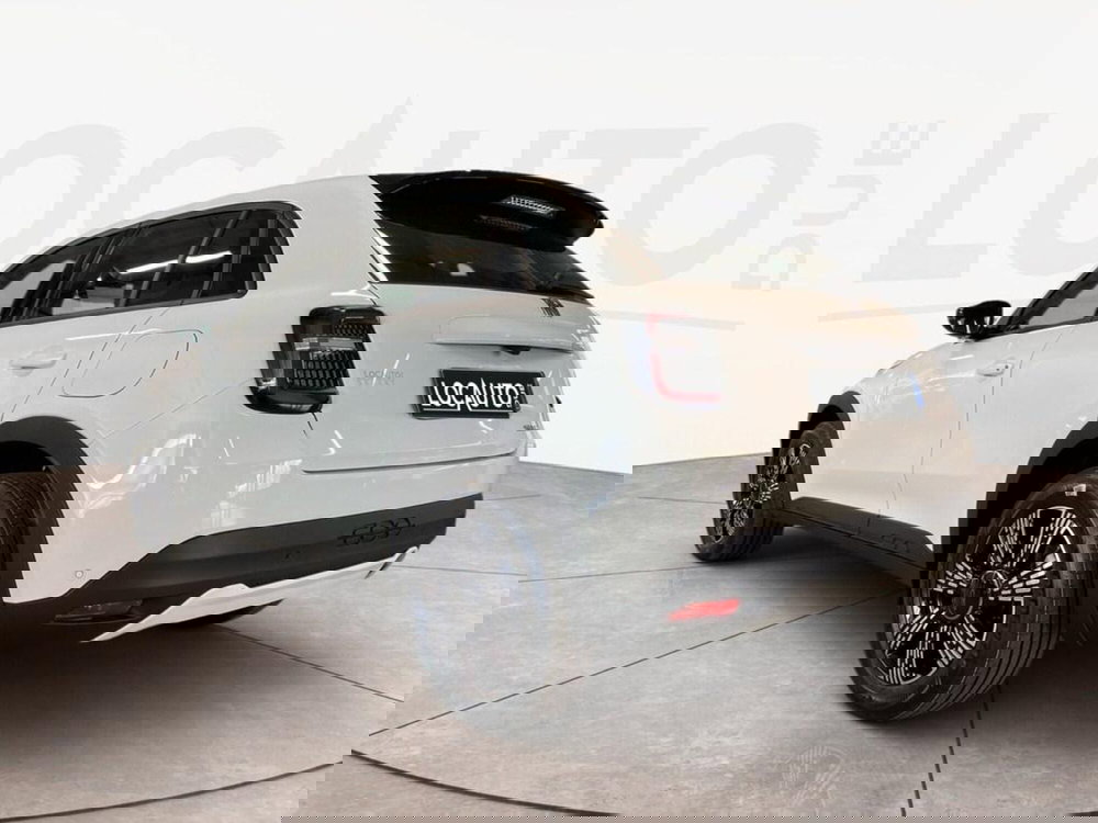 Fiat 600 nuova a Torino (5)