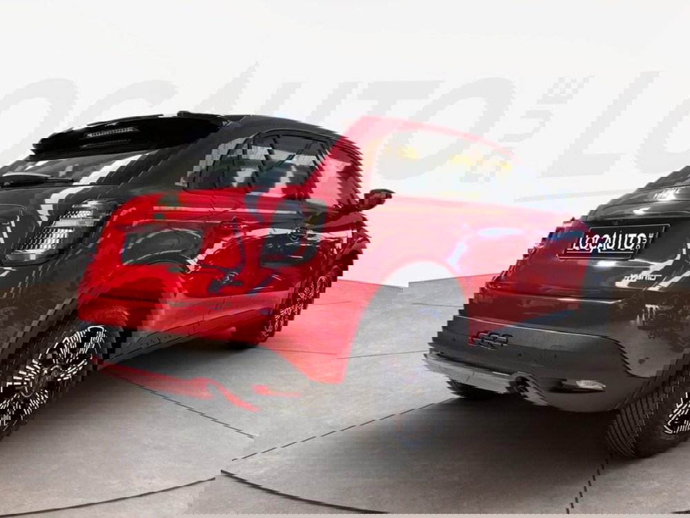 Fiat 600 nuova a Torino (4)