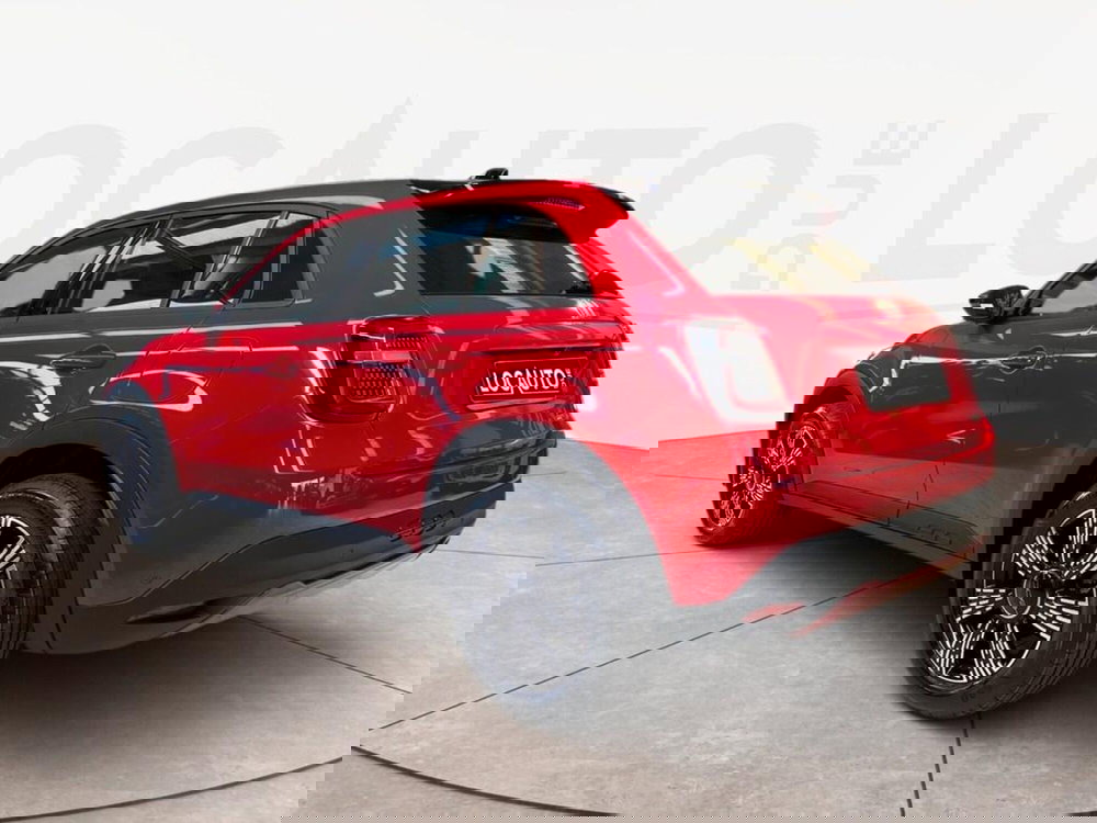 Fiat 600 nuova a Torino (5)