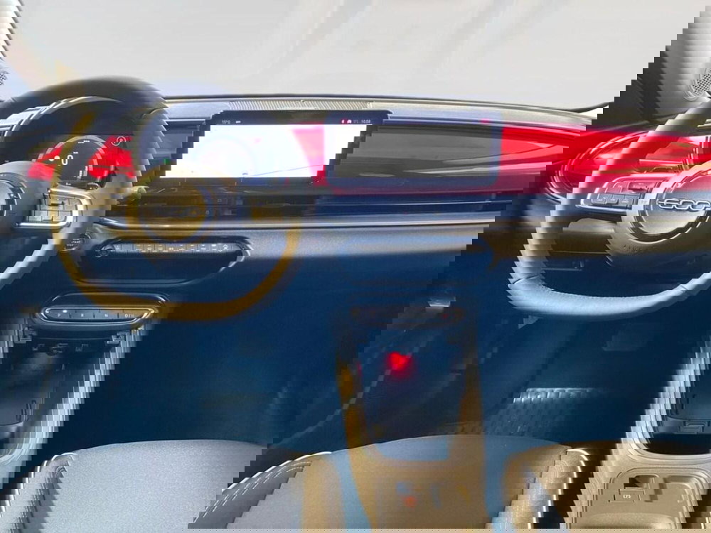 Fiat 600 nuova a Torino (6)