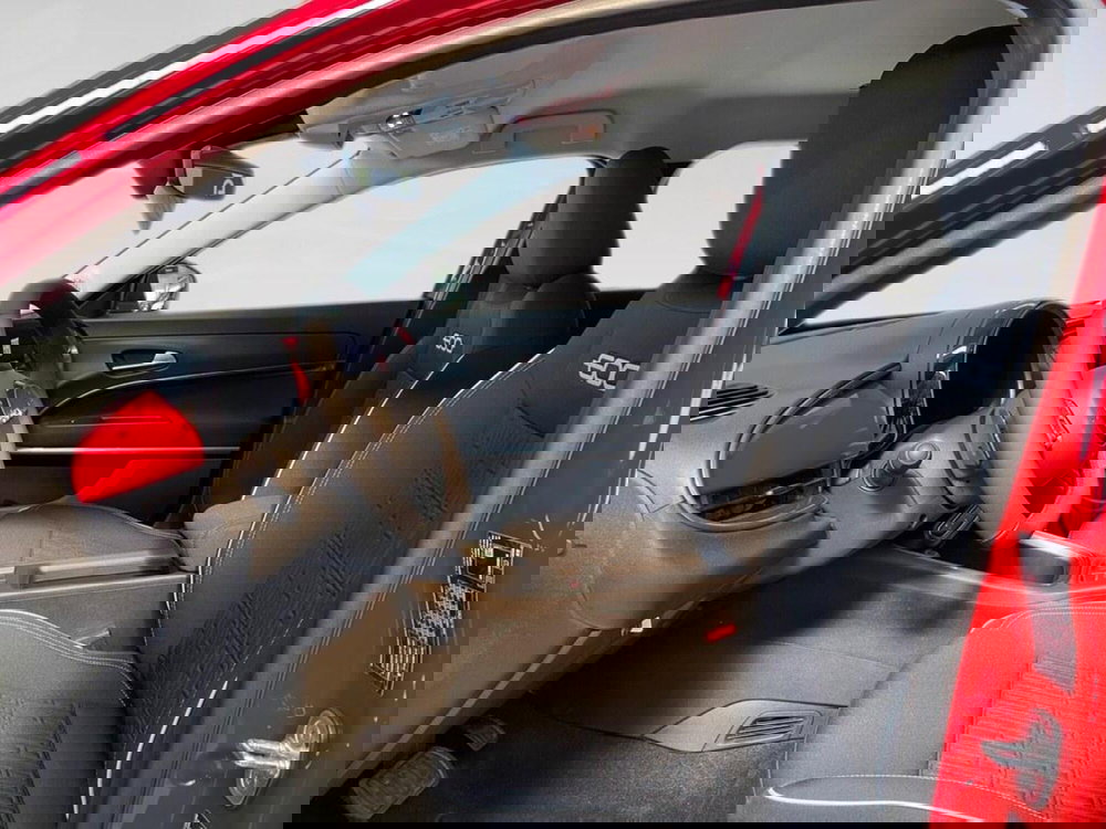 Fiat 600 nuova a Torino (7)