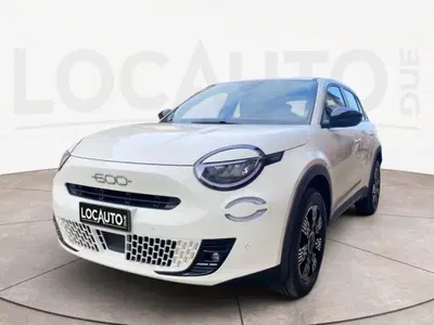 Fiat 600 1.2 Icon 100cv nuova a Torino