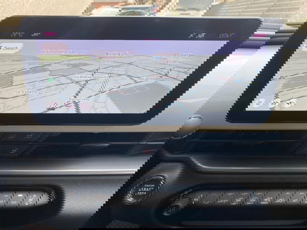 Fiat 600 nuova a Torino (10)