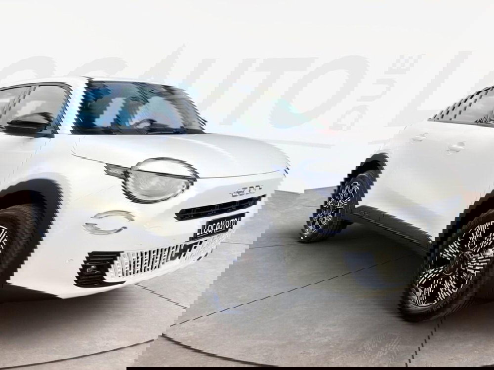 Fiat 600 nuova a Torino (3)