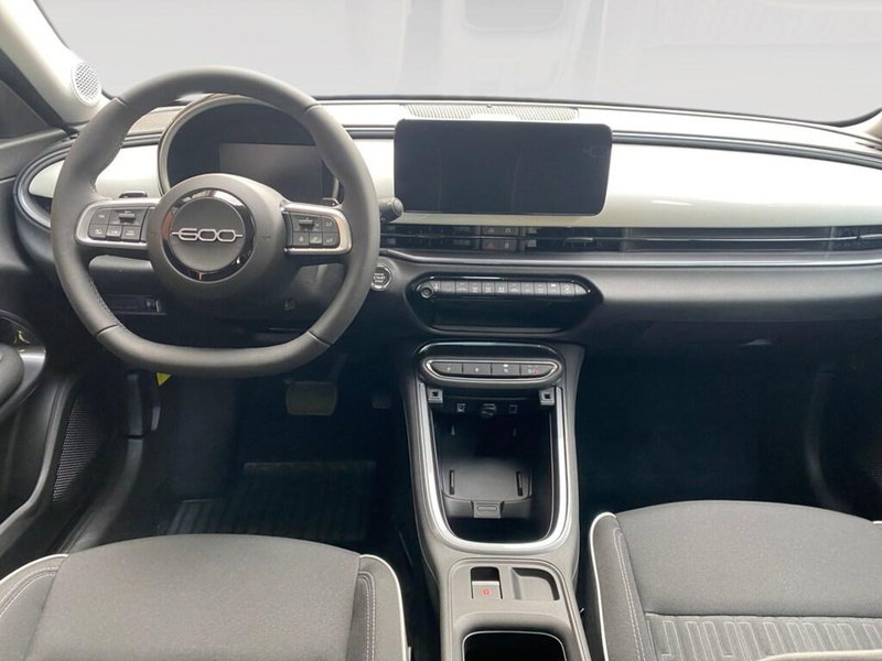 Fiat 600 nuova a Torino (6)