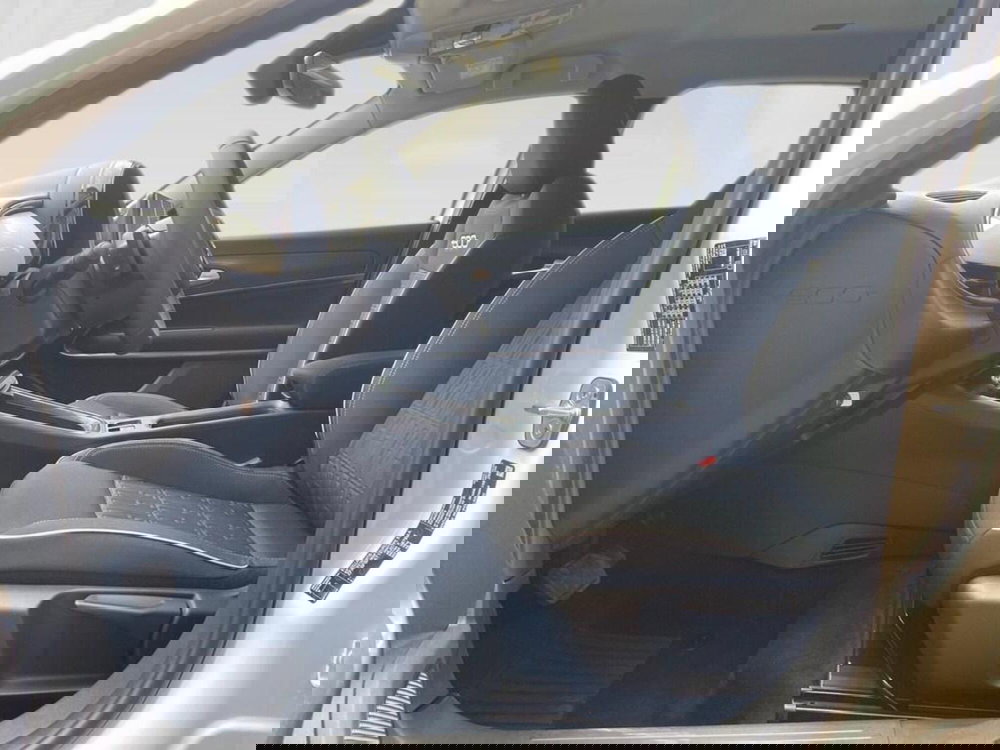 Fiat 600 nuova a Torino (7)